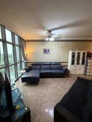 The Bayshore (D16), Condominium #625562941